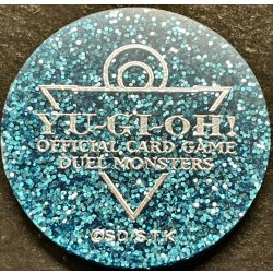 画像2: コイン『リンク/水色(25DB)』【-】{-}《その他》