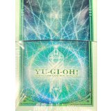 デッキケース『ペンデュラム/緑(25DB)』【-】{-}《その他》