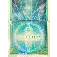 デッキケース『ペンデュラム/緑(25DB)』【-】{-}《その他》