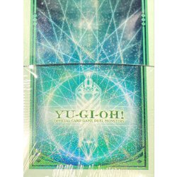 画像1: デッキケース『ペンデュラム/緑(25DB)』【-】{-}《その他》