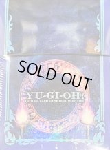 〔状態A-〕デッキケース『儀式/青(25DB)』【-】{-}《その他》