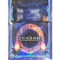 デッキケース『儀式/青(25DB)』【-】{-}《その他》