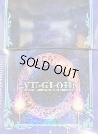 〔状態A-〕デッキケース『儀式/青(25DB)』【-】{-}《その他》