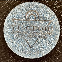 画像2: コイン『シンクロ/白(25DB)』【-】{-}《その他》