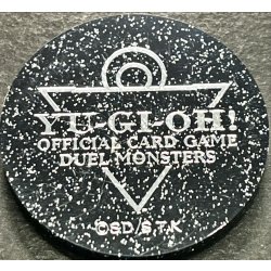 画像2: コイン『エクシーズ/黒(25DB)』【-】{-}《その他》