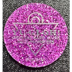 画像2: コイン『融合/紫(25DB)』【-】{-}《その他》