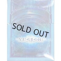 〔状態A-〕デッキケース『リンク/水色(25DB)』【-】{-}《その他》