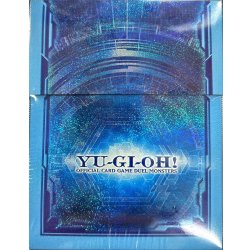 画像1: デッキケース『リンク/水色(25DB)』【-】{-}《その他》