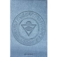 デッキコースター(コイン付/25DB)【-】{-}《その他》