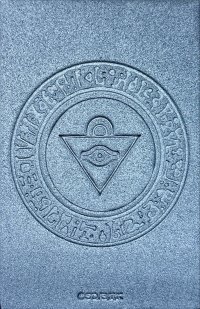 デッキコースター(コイン付/25DB)【-】{-}《その他》