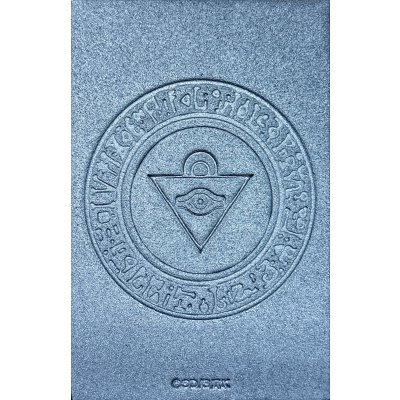 デッキコースター(コイン付/25DB)【-】{-}《その他》