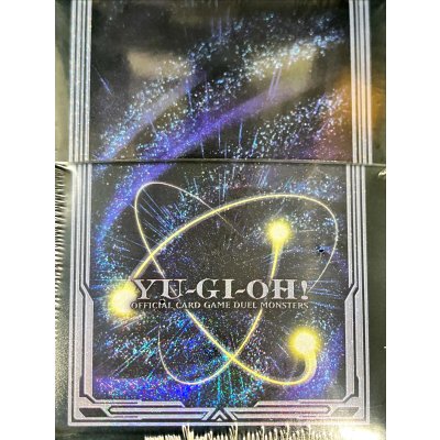 デッキケース『エクシーズ/黒(25DB)』【-】{-}《その他》