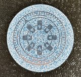 コイン『シンクロ/白(25DB)』【-】{-}《その他》