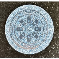 コイン『シンクロ/白(25DB)』【-】{-}《その他》