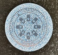 コイン『シンクロ/白(25DB)』【-】{-}《その他》