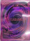 スリーブ『融合/紫(25DB)』70枚入り【-】{-}《スリーブ》