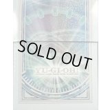 〔状態A-〕デッキケース『シンクロ/白(25DB)』【-】{-}《その他》