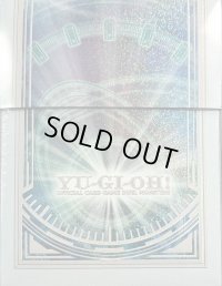〔状態A-〕デッキケース『シンクロ/白(25DB)』【-】{-}《その他》