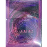 デッキケース『融合/紫(25DB)』【-】{-}《その他》