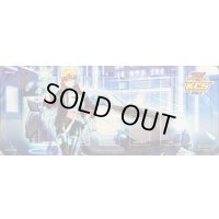 プレイマット『ハンディーレディ(KCS2022)』【-】{-}《プレイマット》