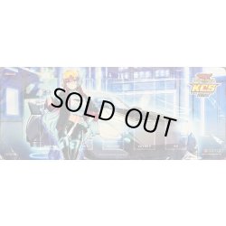 画像1: プレイマット『ハンディーレディ(KCS2022)』【-】{-}《プレイマット》