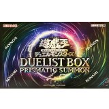 DUELISTBOXPRISMATICSUMMON【-】{-}《未開封BOX》