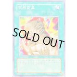 突然変異【ノーマル】{301-038}《魔法》