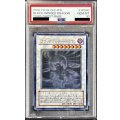 〔PSA10鑑定済〕ブラックフェザードラゴン【ホログラフィック】{TSHD-JP040}《シンクロ》