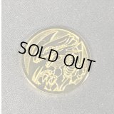 コイン『青眼の白龍メダル(金/YCSJ名古屋2025)』【-】{-}《その他》