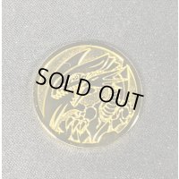 コイン『青眼の白龍メダル(金/YCSJ名古屋2025)』【-】{-}《その他》