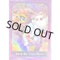 〔状態A-〕スリーブ『ジャックインザハンド』70枚入り【-】{-}《スリーブ》