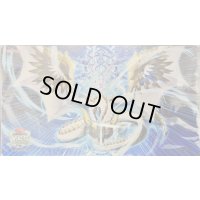 プレイマット『天羽々斬之巳剣(YCS2025TAIPEI)』【-】{-}《プレイマット》