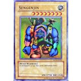 〔状態A-〕千年原人/Sengenjin【スーパー】{WCS-AE403}《モンスター》