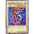 〔状態A-〕ファイヤーウイングペガサス/FirewingPegasus【スーパー】{WCS-AE503}《モンスター》