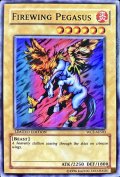 〔状態A-〕ファイヤーウイングペガサス/FirewingPegasus【スーパー】{WCS-AE503}《モンスター》