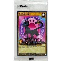 〔状態B〕(未開封)はぐれ使い魔【ノーマル】{RD/FM01-JP001}《RDモンスター》