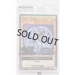 画像1: 〔状態C〕(未開封)青眼の白龍【ノーマルパラレル】{711D-JP001}《モンスター》