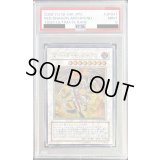 〔※状態難/PSA9鑑定済〕レッドデーモンズドラゴン【レリーフ】{TDGS-JP041}《シンクロ》