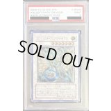 〔PSA9鑑定済〕エンシェントフェアリードラゴン【レリーフ】{ANPR-JP040}《シンクロ》