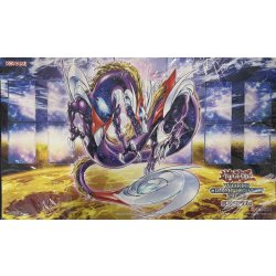 画像1: プレイマット『アナザーバースドラゴン(韓国版)』【-】{-}《プレイマット》