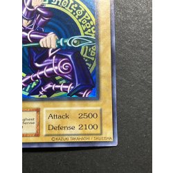 画像6: 〔状態A-〕BlackMagician【ウルトラ】{-}《モンスター》