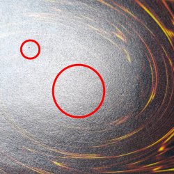 画像13: 真紅眼の黒竜【レリーフ】{301-056}《モンスター》