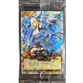 (未開封)ディメンションリンカー【オーバーラッシュレア】{RD/DL01-JP001}《RDモンスター》