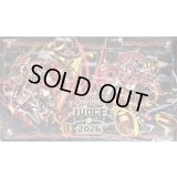 プレイマット『キラーチューン(JUDGE2026)』【-】{-}《プレイマット》