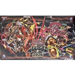 画像1: プレイマット『キラーチューン(JUDGE2026)』【-】{-}《プレイマット》