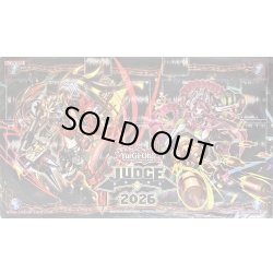 画像1: プレイマット『キラーチューン(JUDGE2026)』【-】{-}《プレイマット》