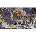 プレイマット『MercuriumtheLivingQuicksilver(JUDGE2026)』【-】{-}《プレイマット》
