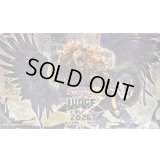 プレイマット『MercuriumtheLivingQuicksilver(JUDGE2026)』【-】{-}《プレイマット》