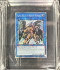 〔WCS2019優勝プロモ〕天元の荒鷲王/KaiserEagletheHeavens'Mandate【シークレット】{2019-EN001}《リンク》