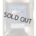 〔WCS2019準優勝プロモ〕黒き森の航天閣/SkyfaringCastleoftheBlackForest【シークレット】{2019-EN002}《リンク》